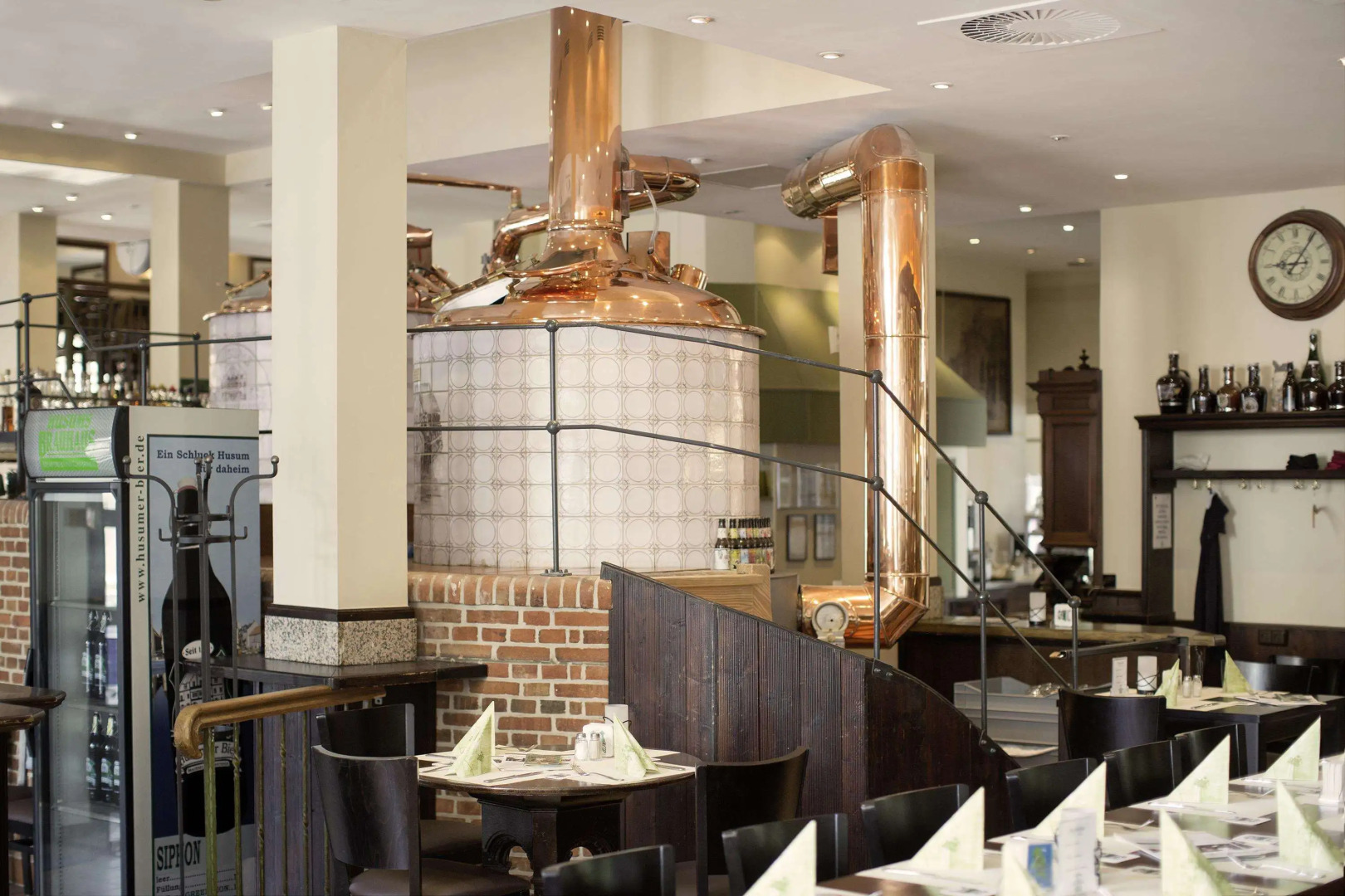 Best Western Plus Theodor Storm Hotel