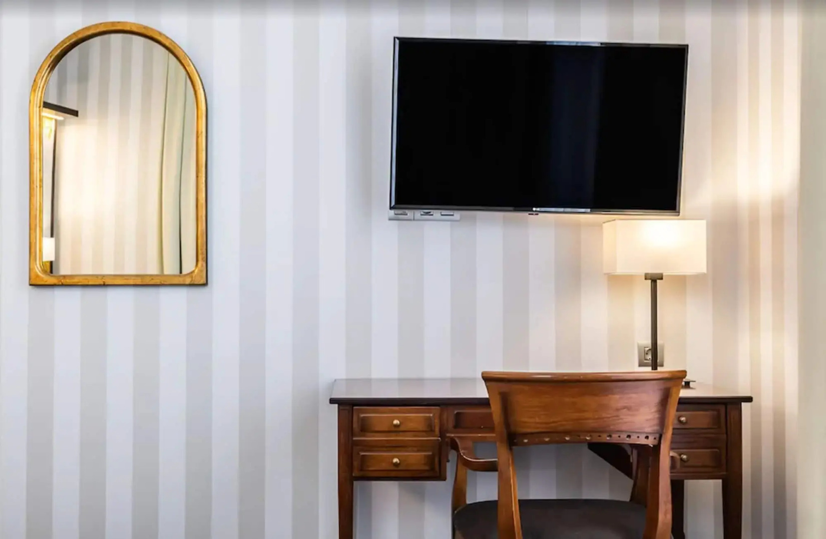 Hotel Intelier Palacio San Martín