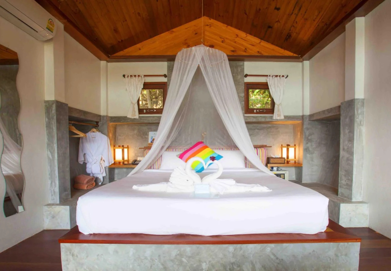 View Point Resort Koh Tao