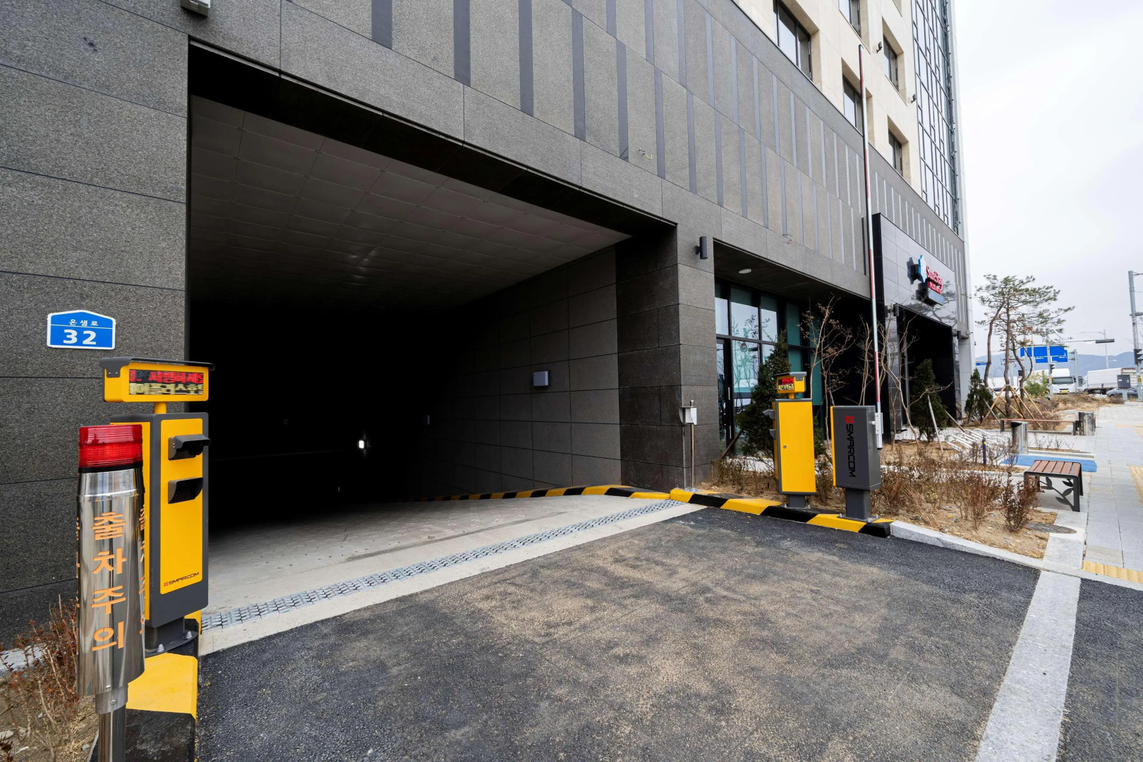 SureStay Plus Hotel by Best Western Asan