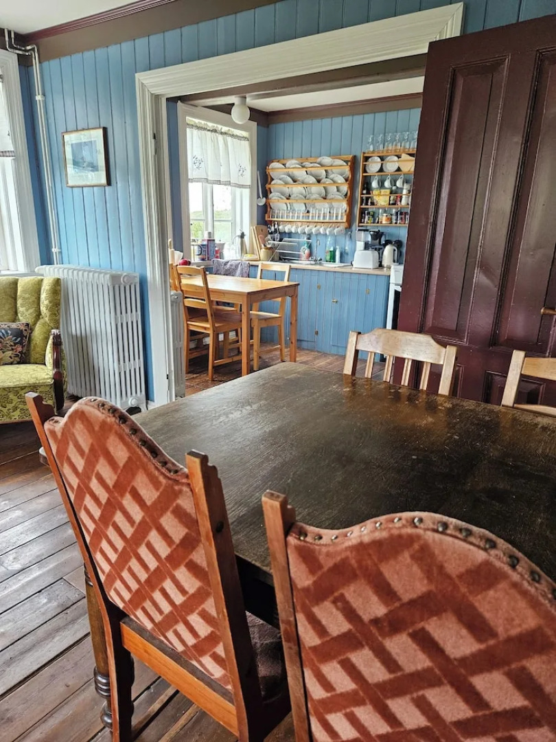 Lambalaekur Guesthouse