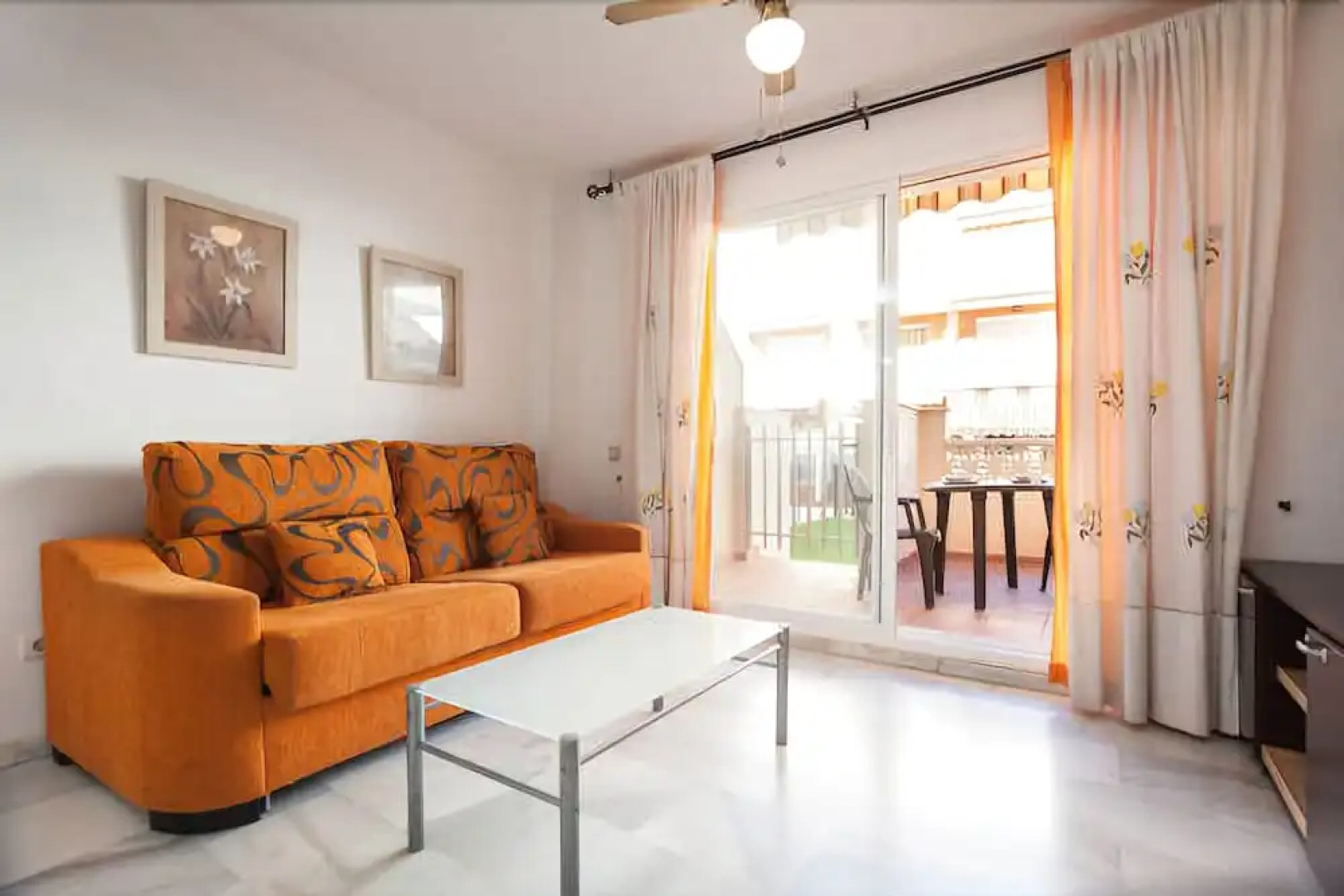 Apartamento Bajadilla Beach