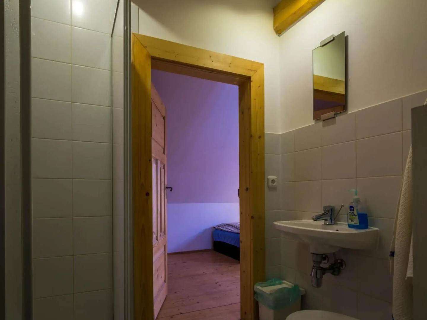 Drevenica Traditional Cottage Old Centre