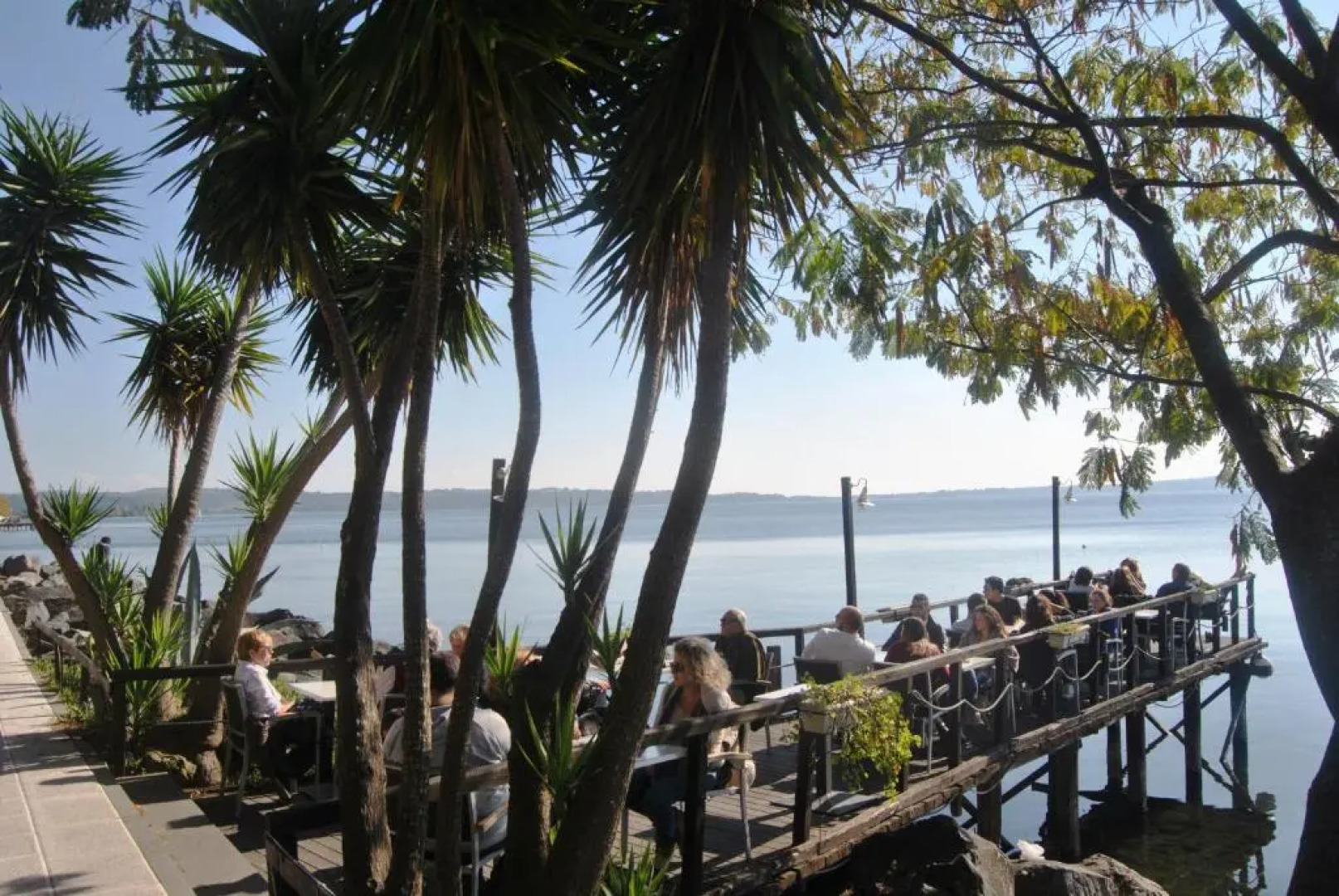 Apartment Il Convento