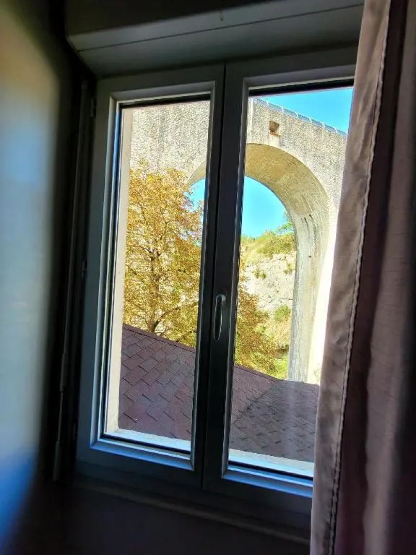 Hotel Restaurant Rome