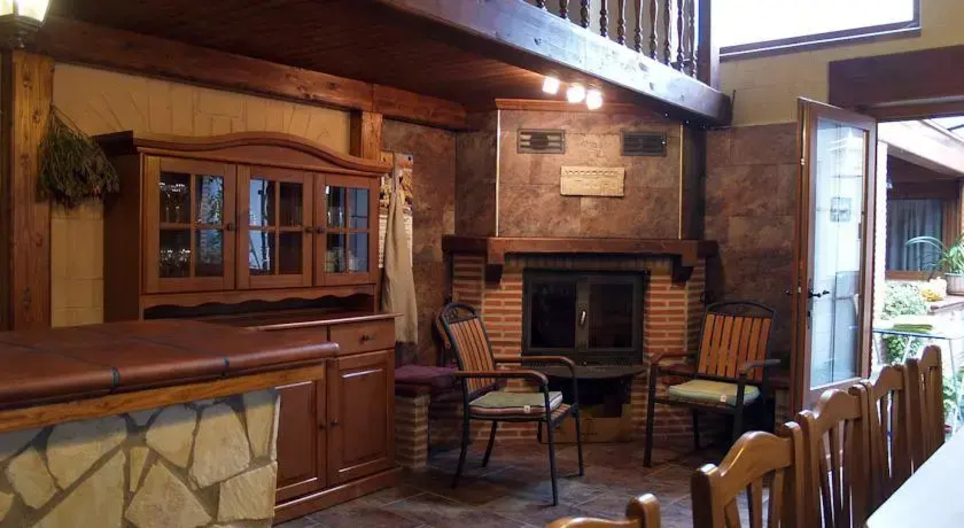 El Rincón de Salamanca