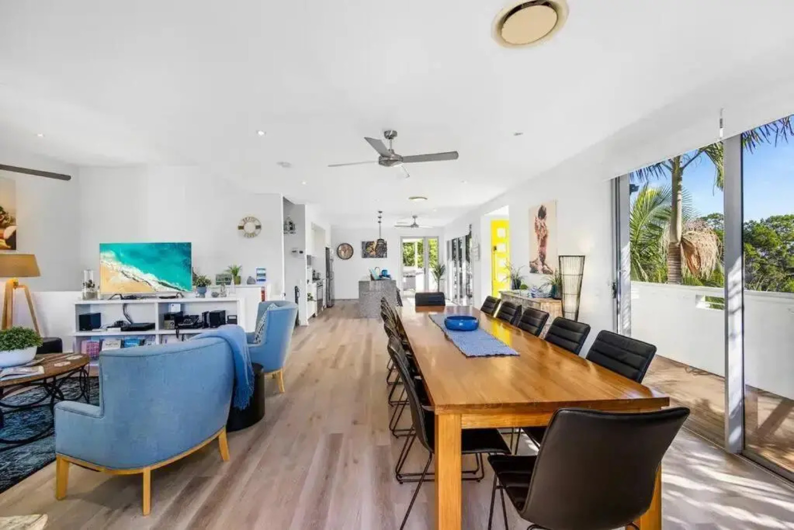 Peregian Beach Holiday House Resort Pet Friendly