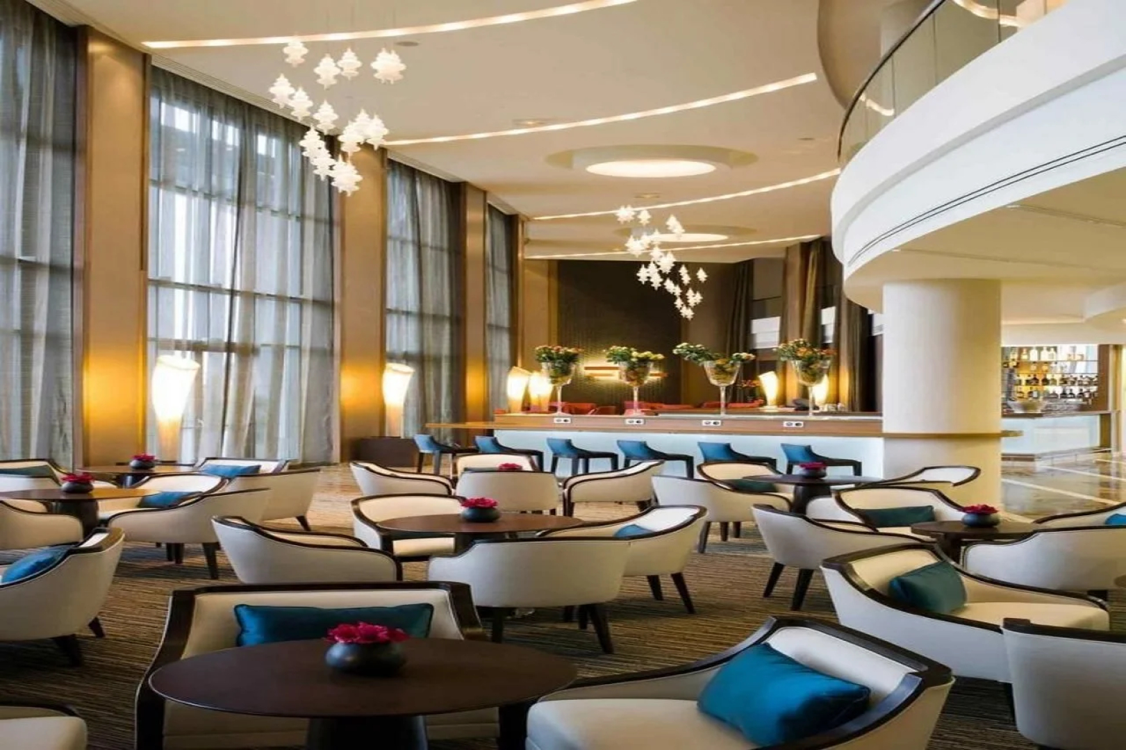 Sofitel Malabo Sipopo Le Golf