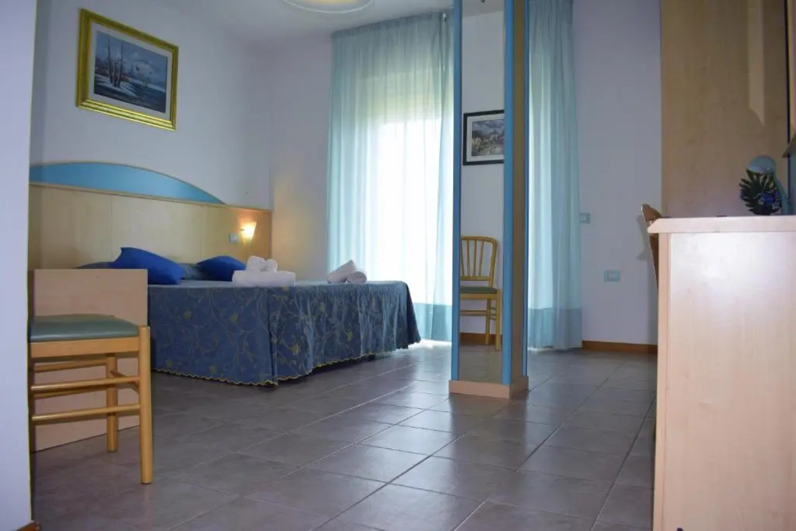 Hotel Solemare