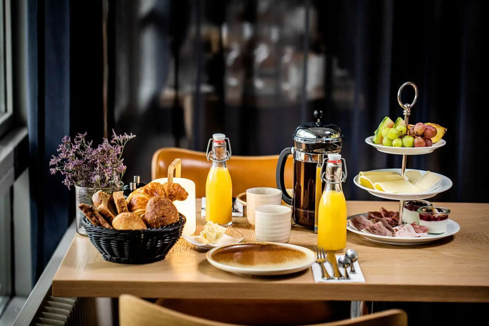 Scheelsminde Herregård