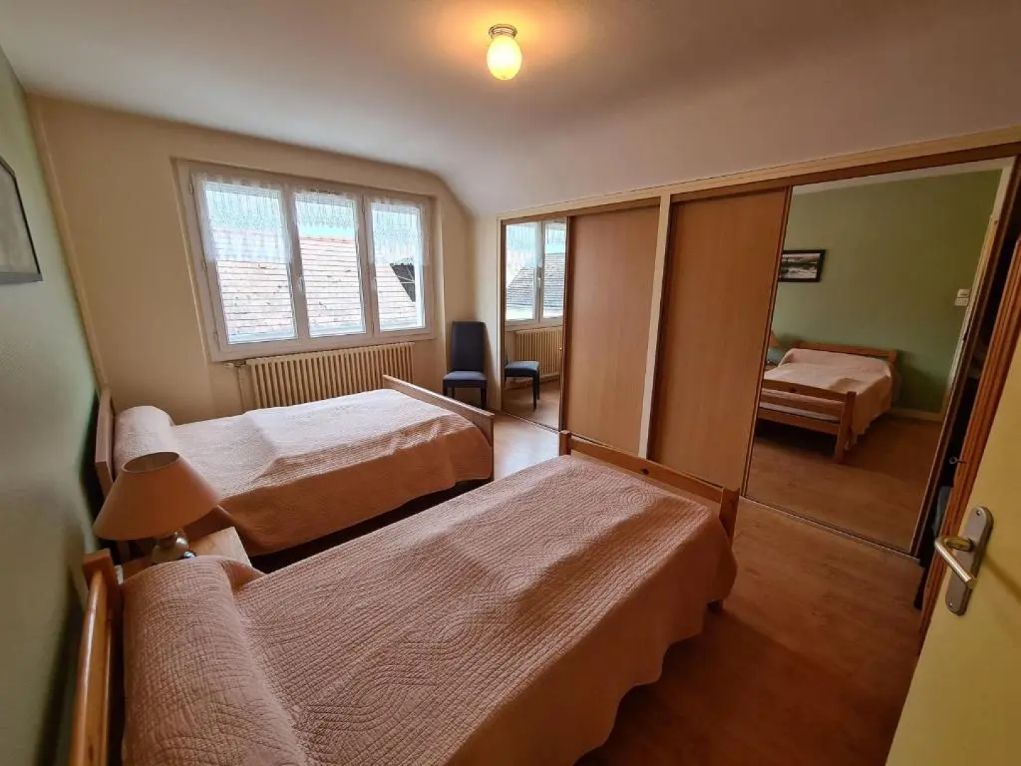 Gite Cléry-Saint-André, 5 pièces, 6 personnes - FR-1-590-12