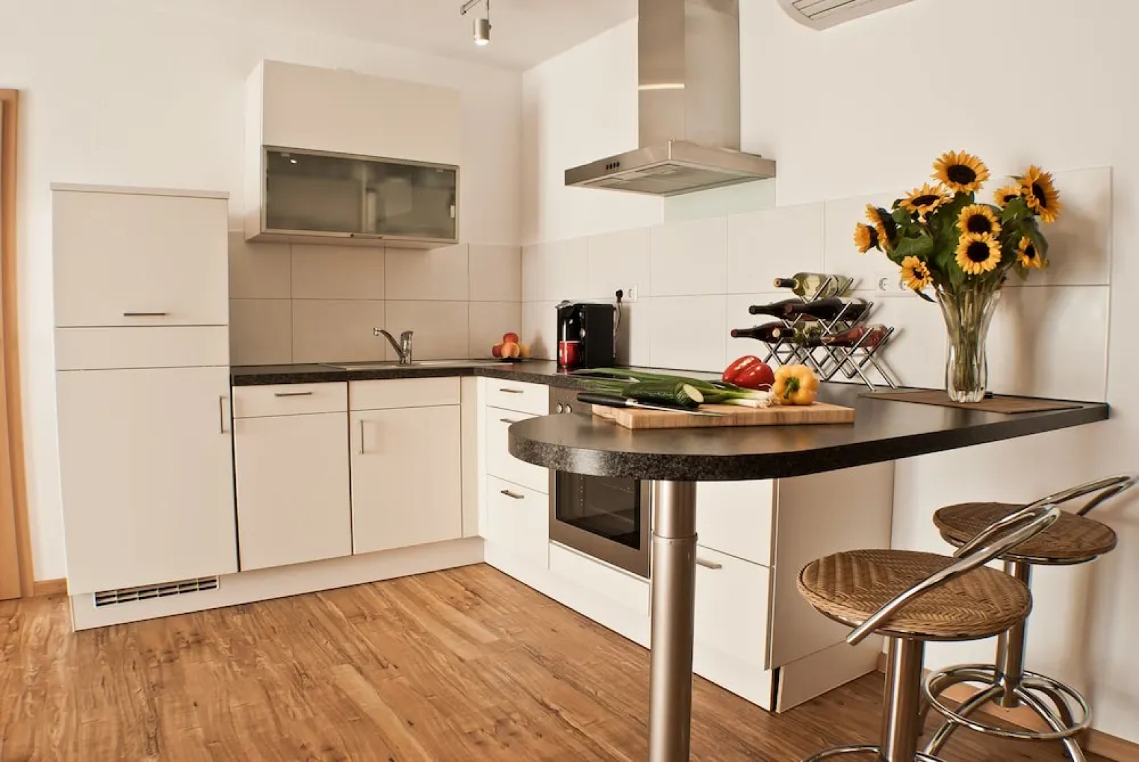 Serviced Apartments Kurpfalzhof