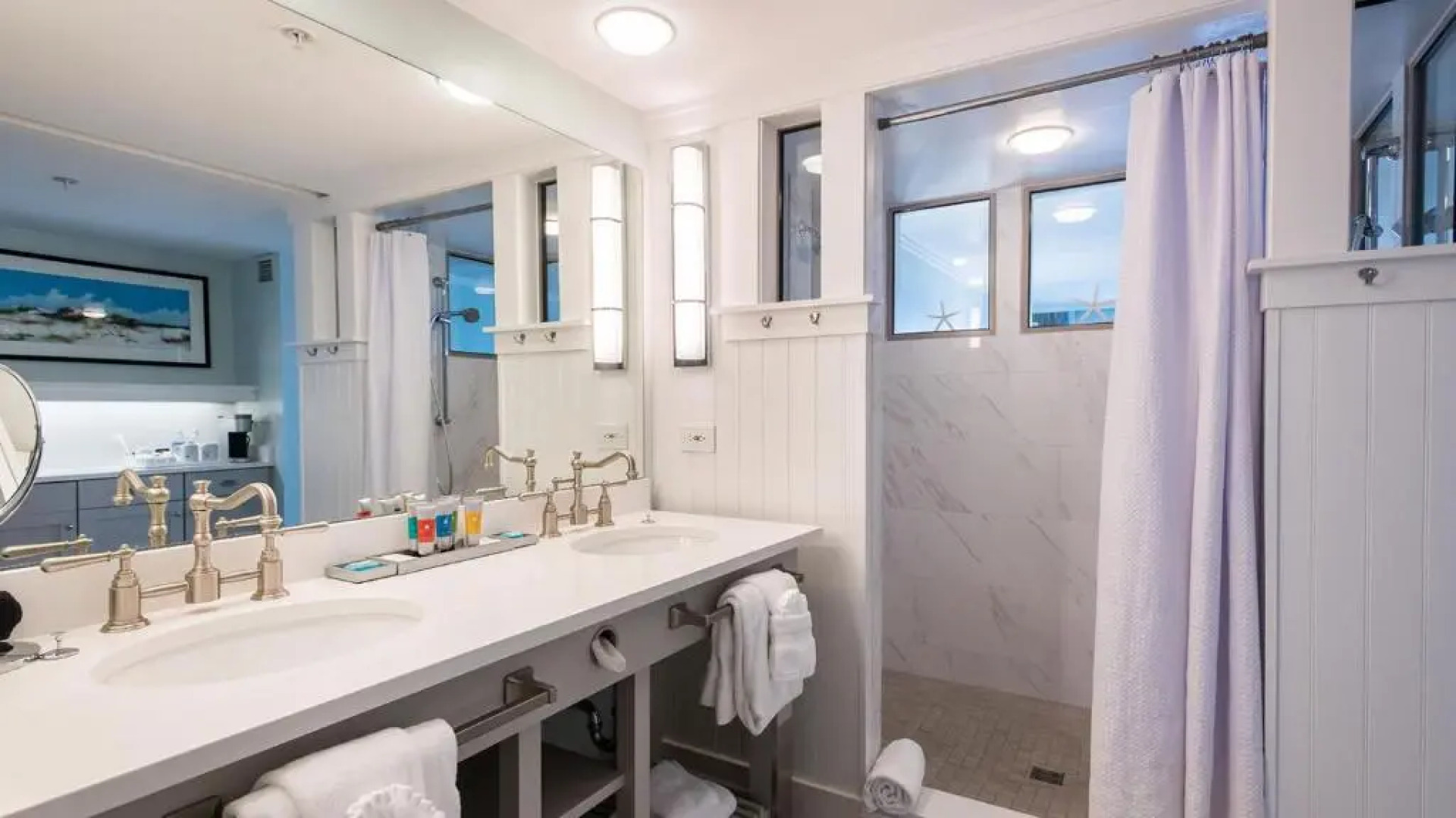 WaterColor Inn & Resort