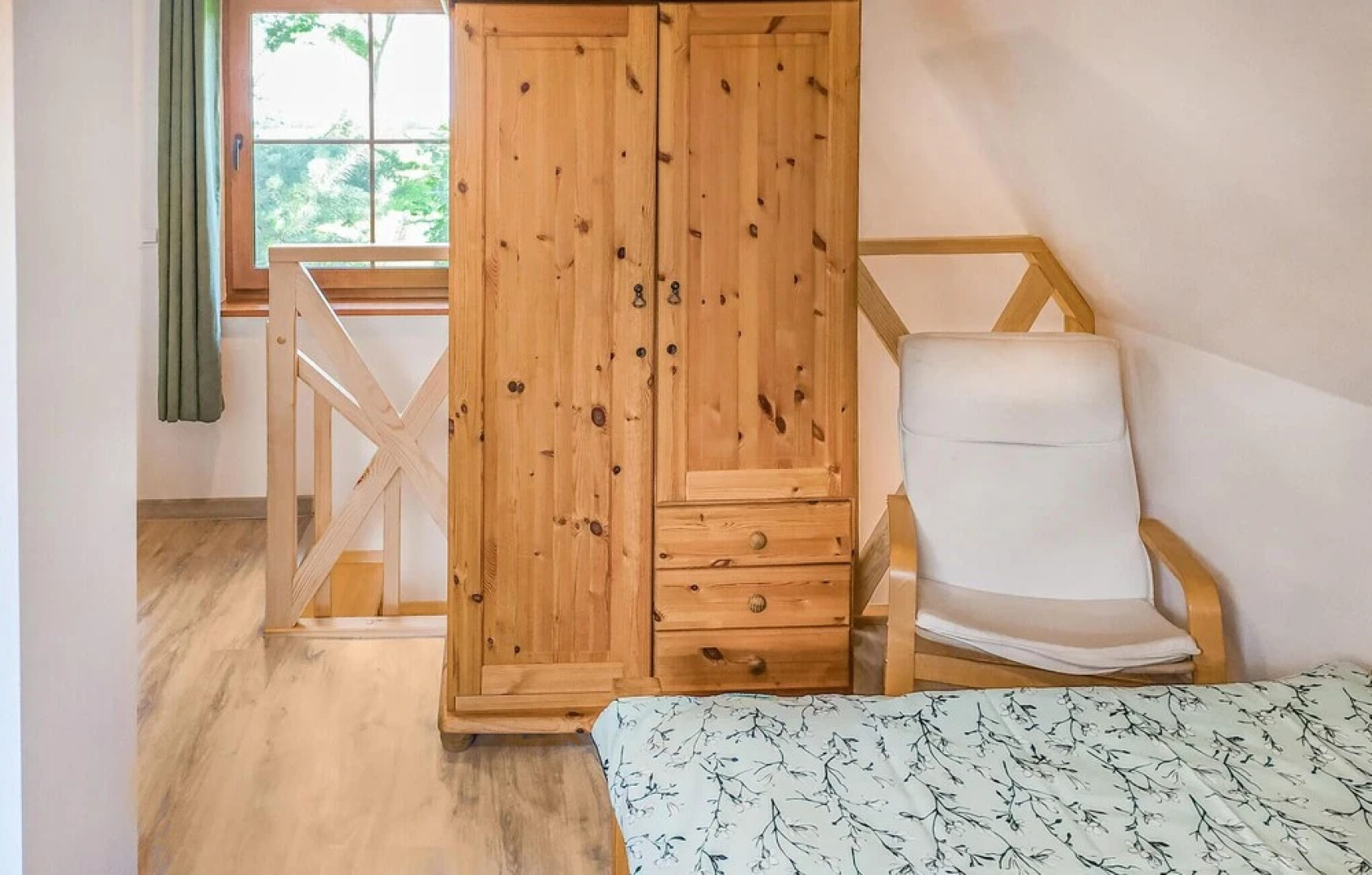 Nice Home in Choczewo With Wifi and 1 Bedrooms