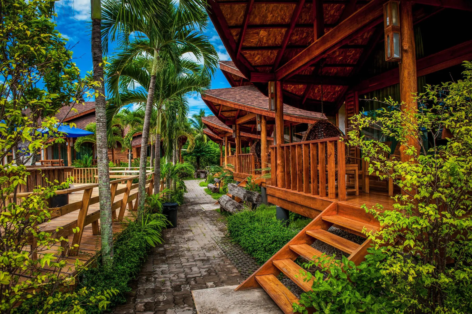 Tique Series Boutique Resort