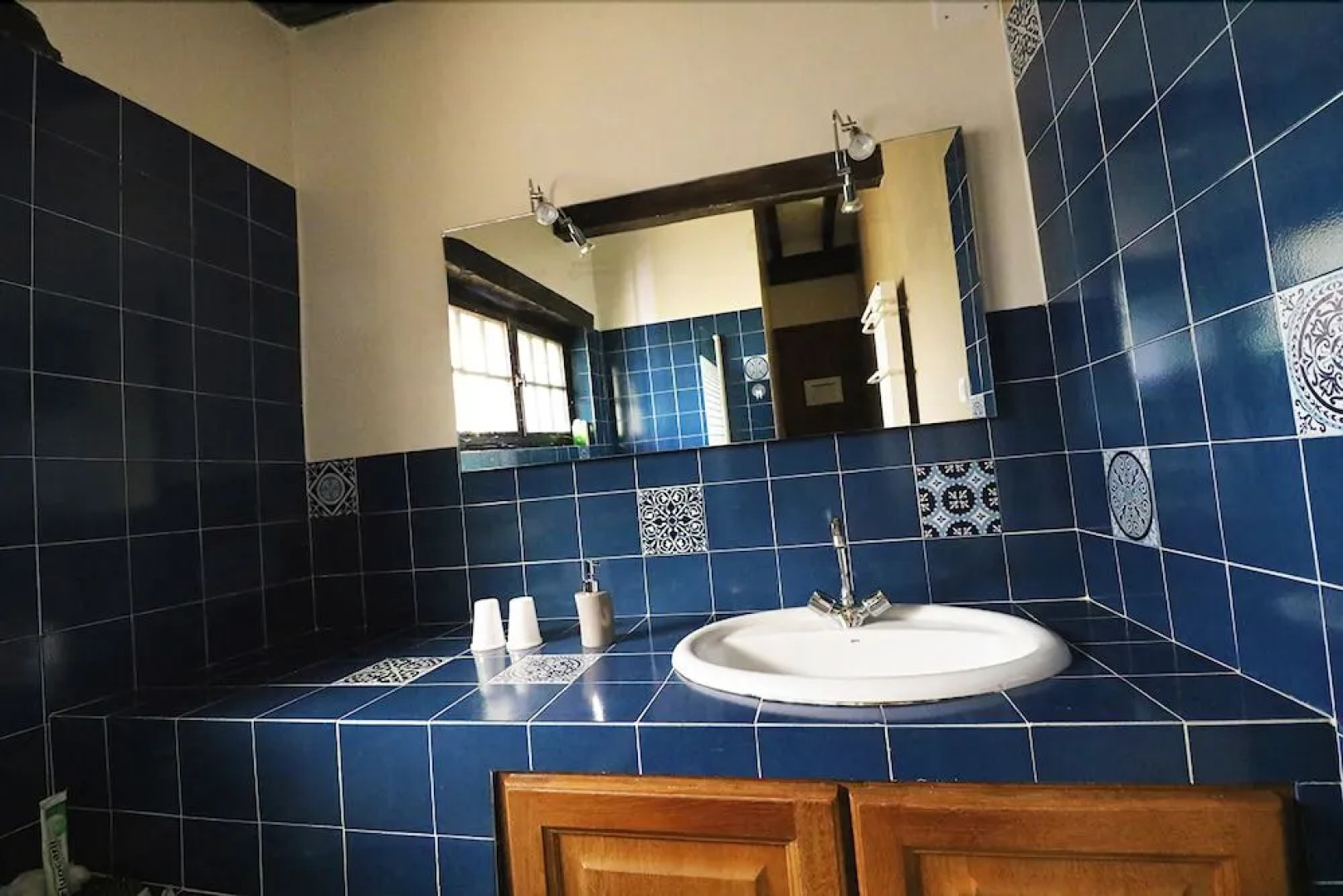 Chambre d’hôtes La Quercynoise