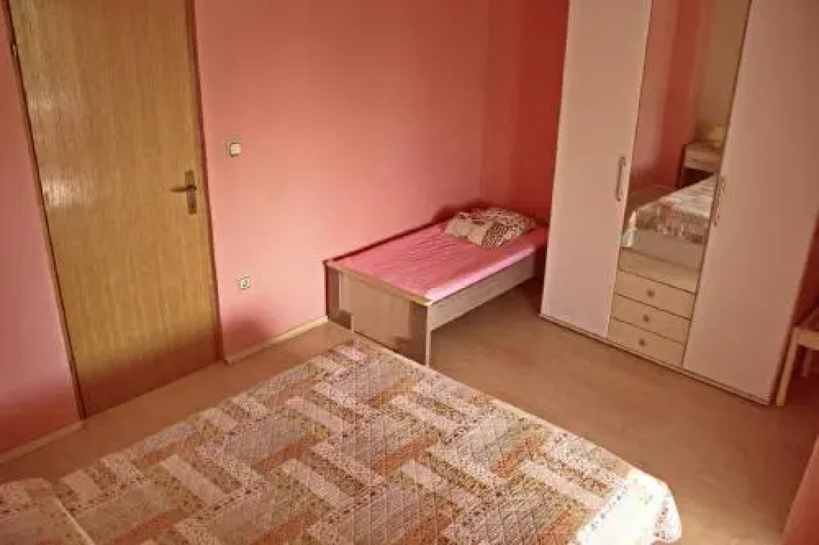 Apartments Dita
