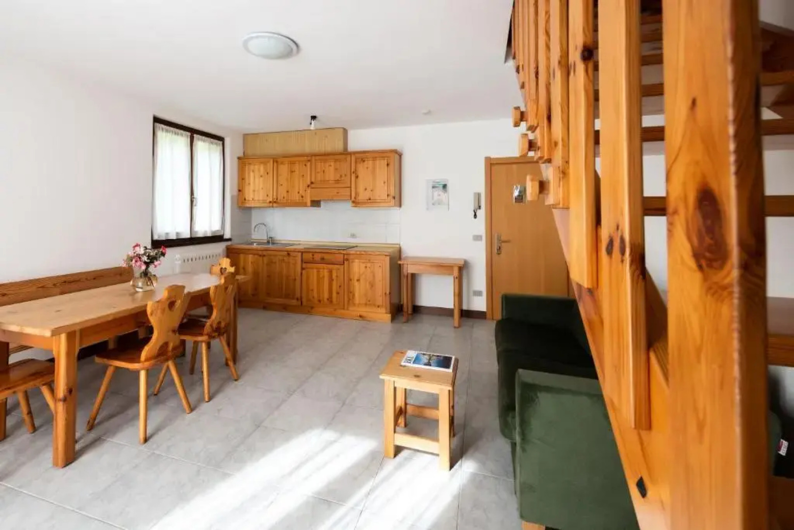 Appartamenti Lembondel - Ledro