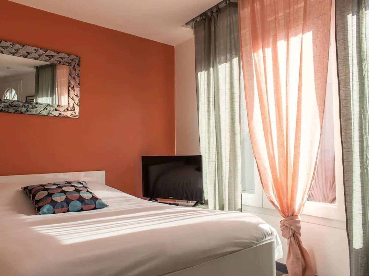 Trankil Apparts Centre