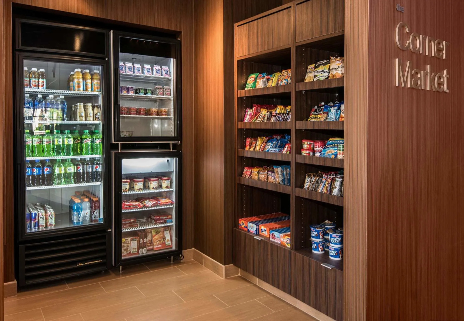 Fairfield Inn & Suites Little Rock Benton