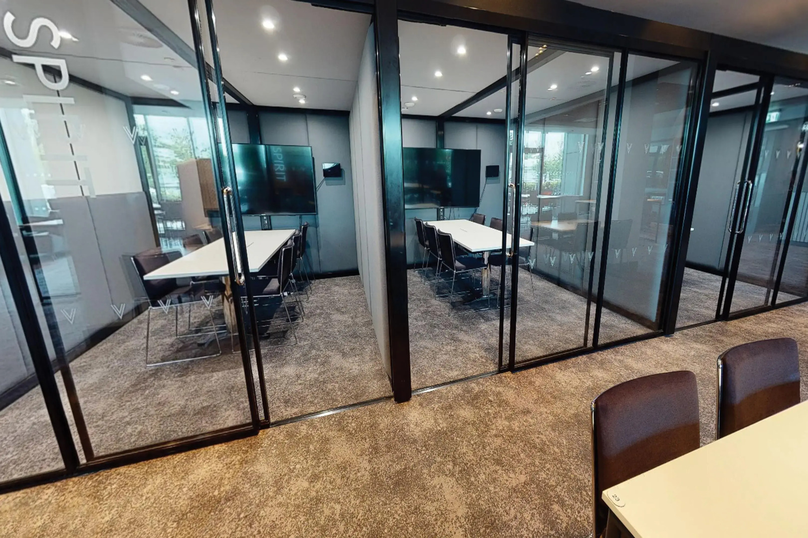 Village Hotel Farnborough