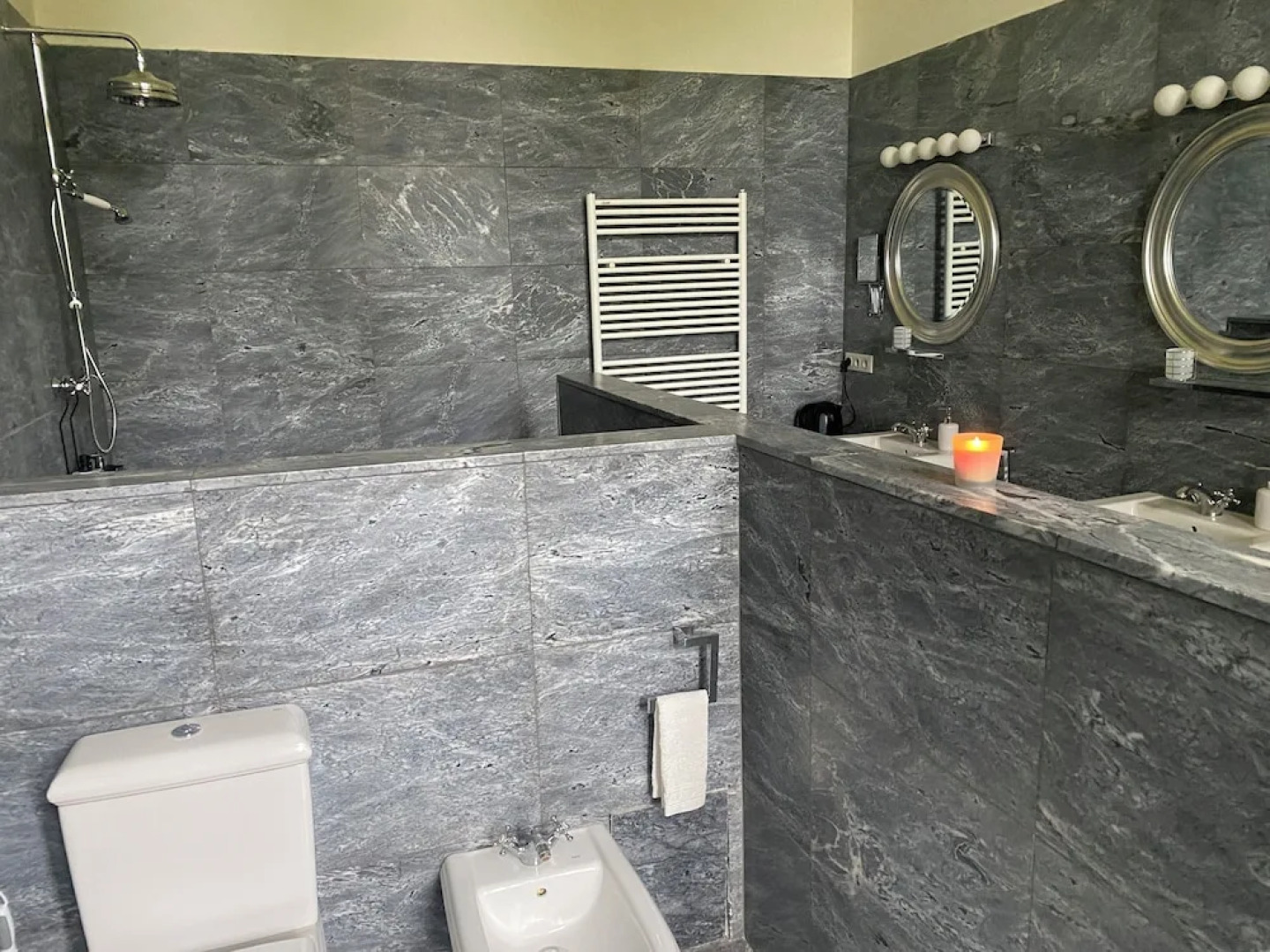 Château de Saint-Chartier