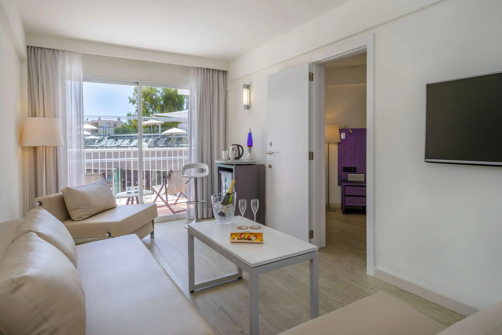 Отель Sol House Mallorca