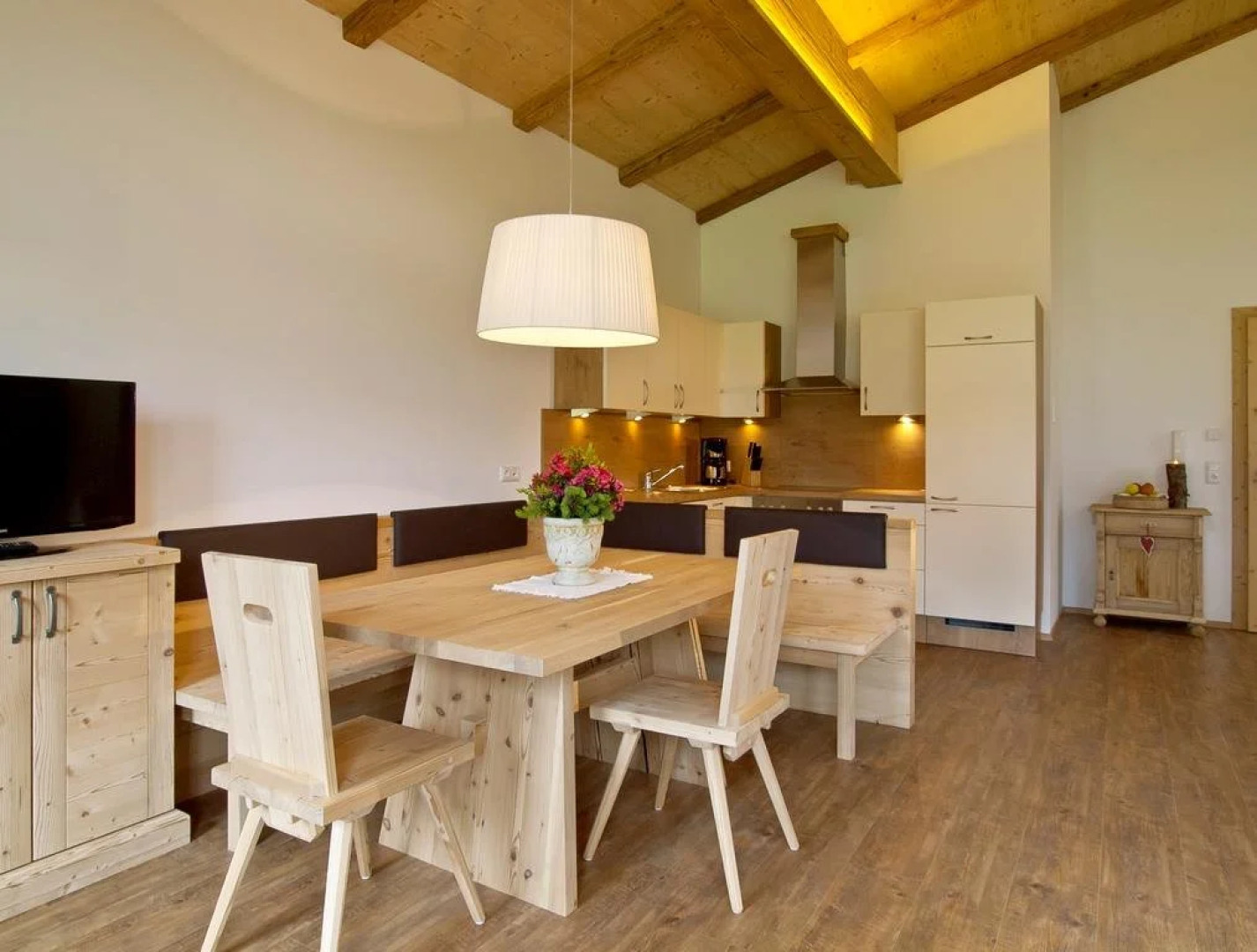 Bio-Bauernhof Nothegg am See