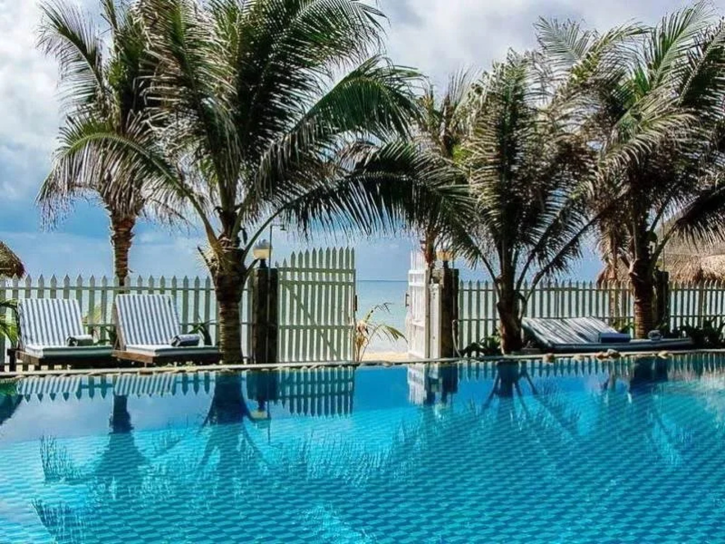 Green Leaf Village Resort