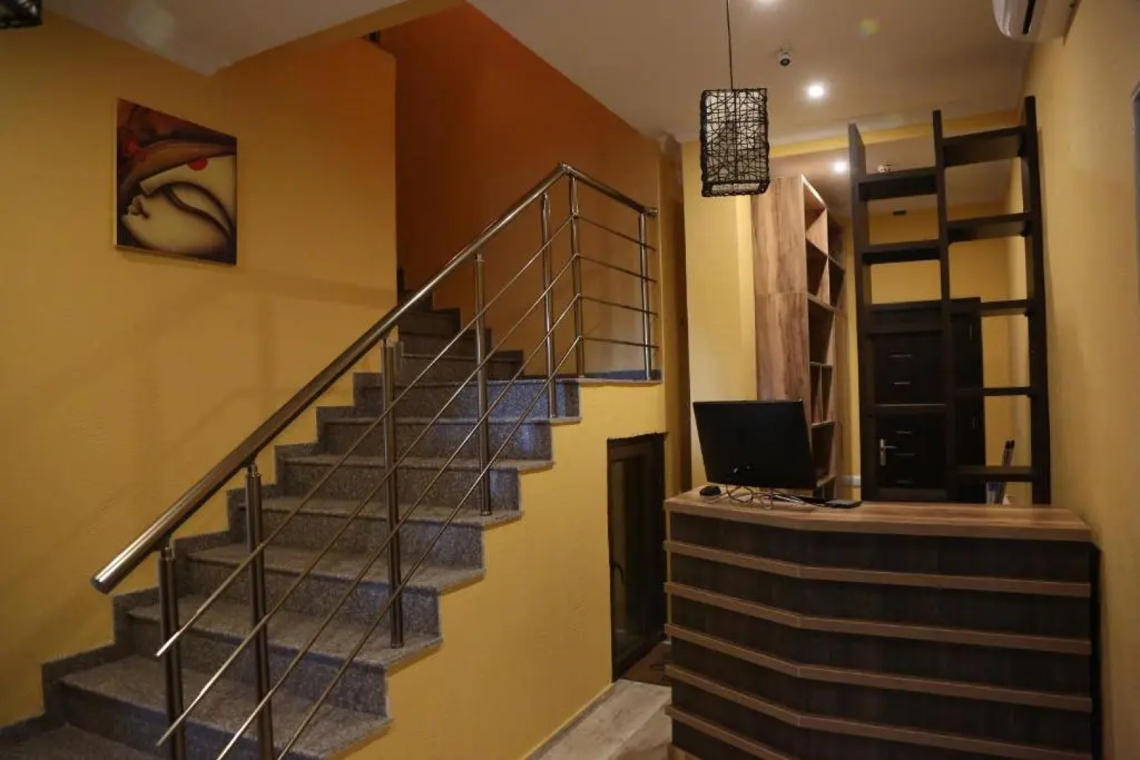 Отель «Софт»