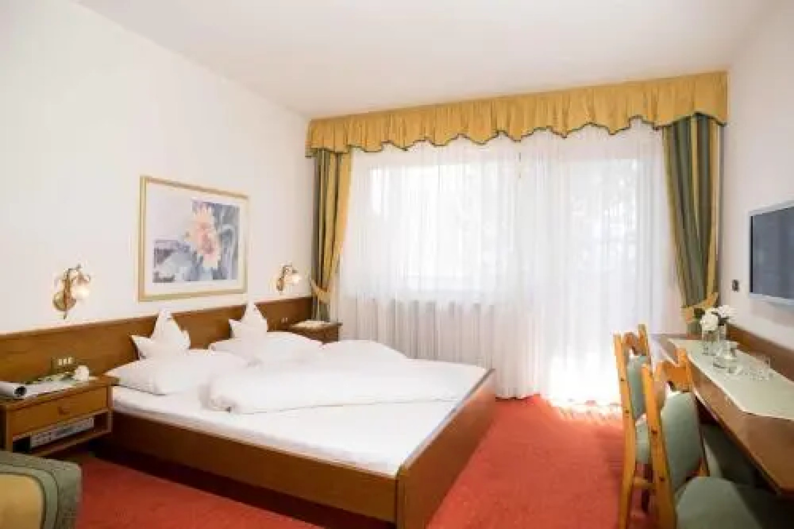 Hotel Garni Nachtigall