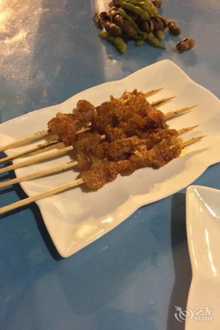 Bihu Hotspring Resort