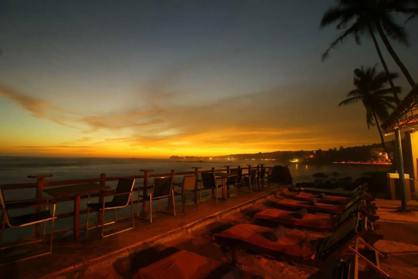 Hotel Rock Fort