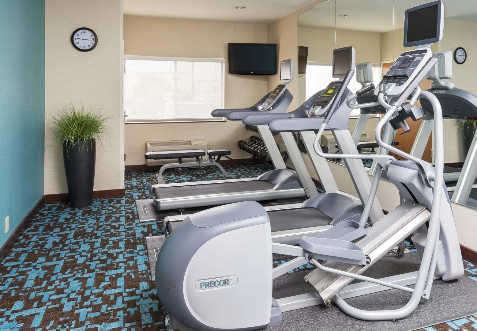 Fairfield Inn & Suites Kansas City Lee's Summit