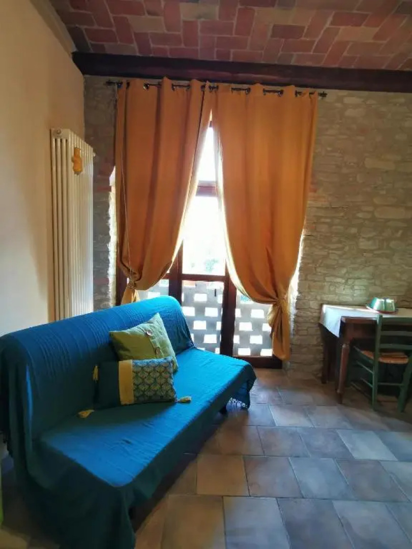 Agriturismo Mondoarancio