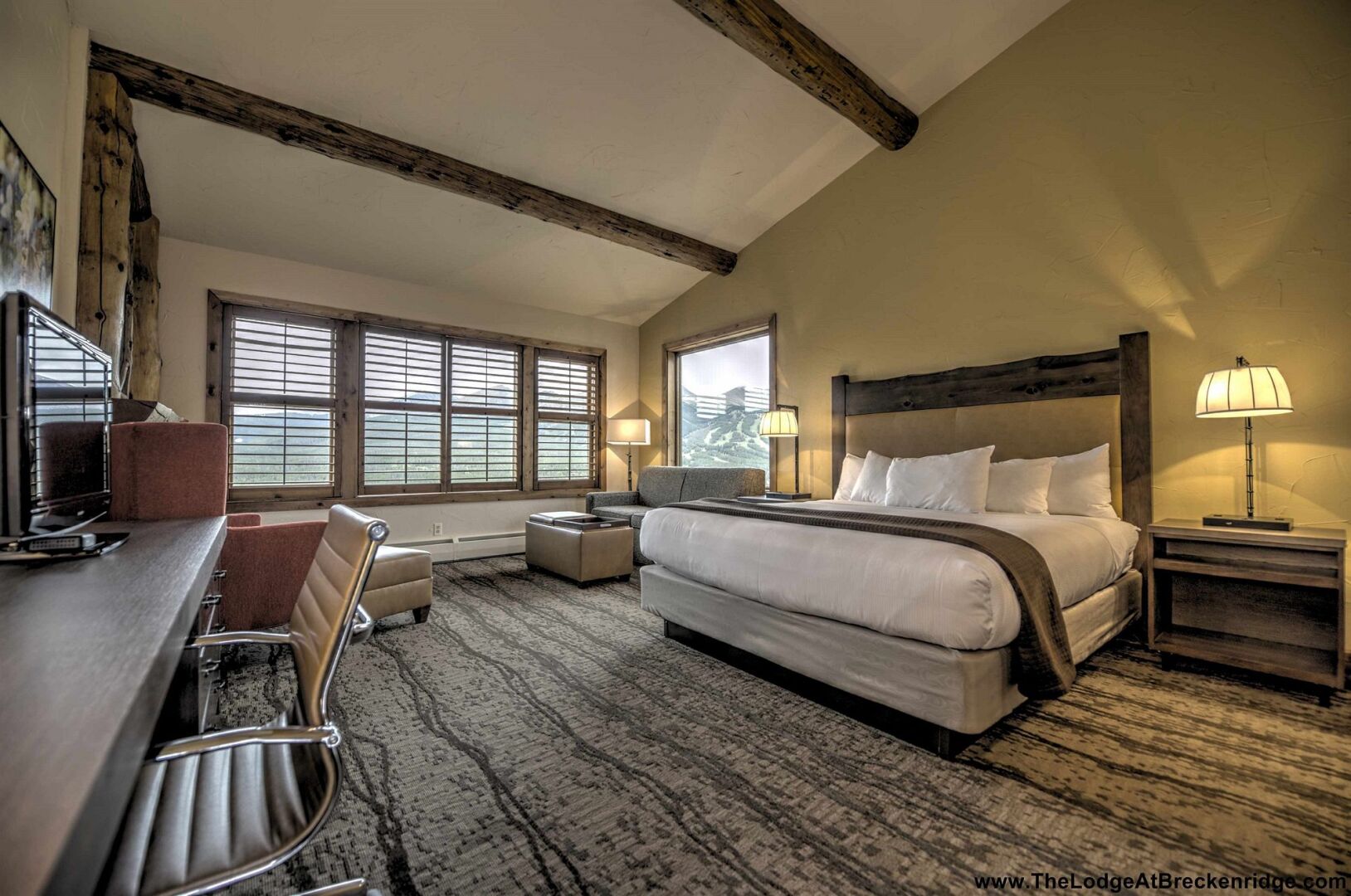 The Lodge at Breckenridge