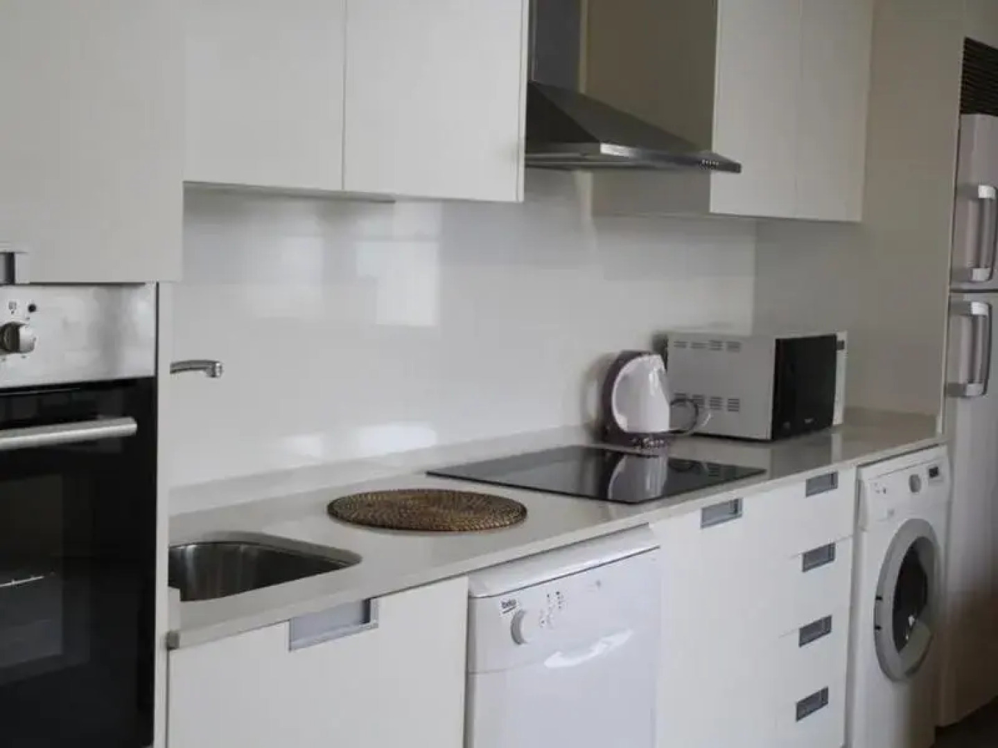 Apartamentos Trinidad Deluxe 3000