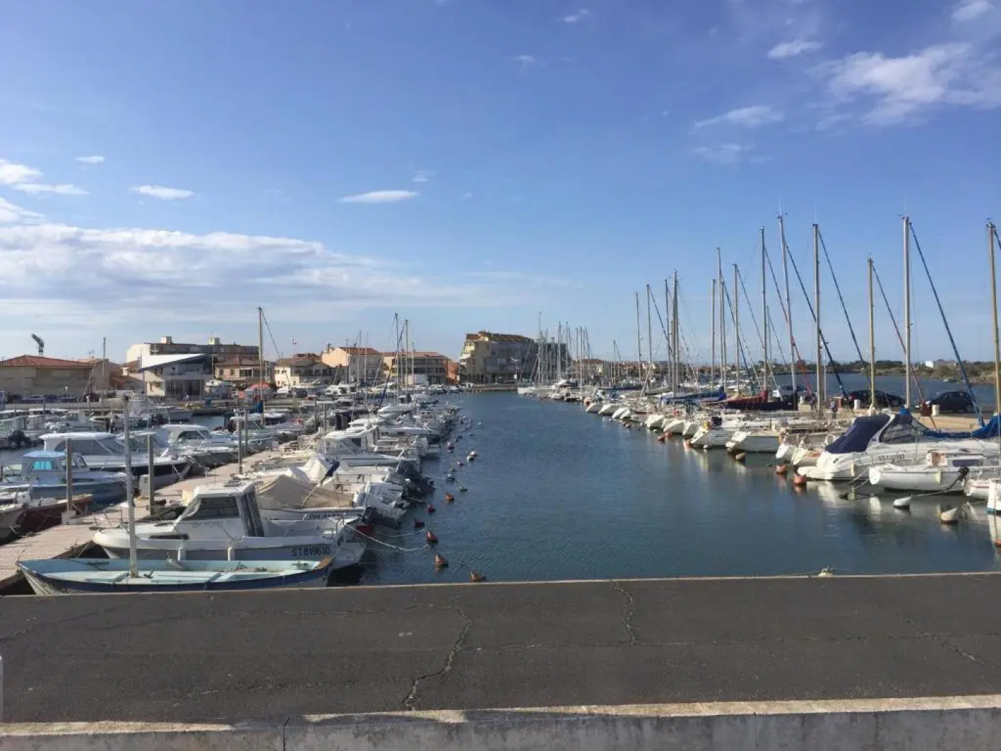 Résidence CAP HORN ,13 ter Avenue des Élysées