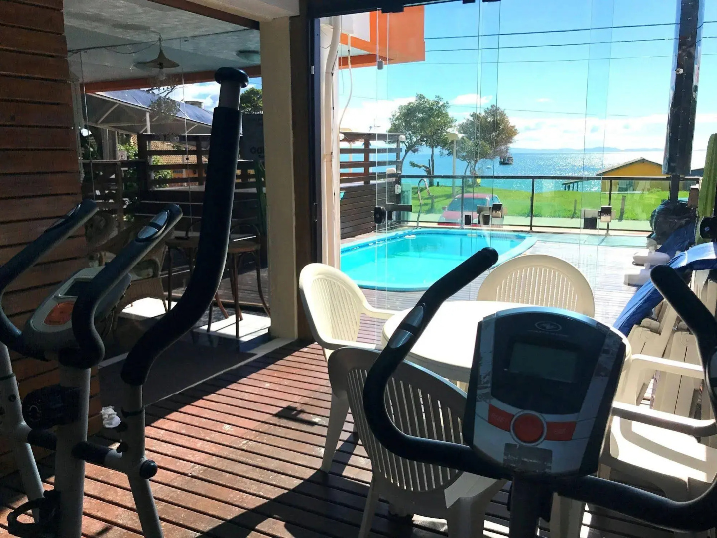 Hotel Vila Mar