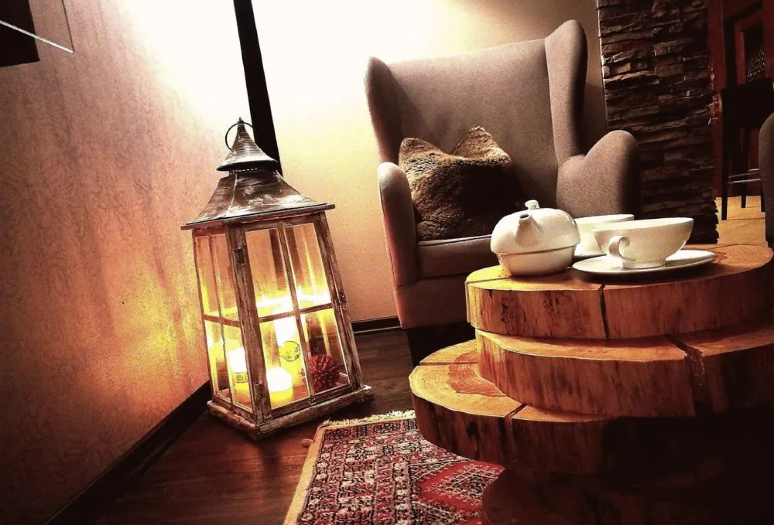 Piccolo Hotel Andalo Suite Resort