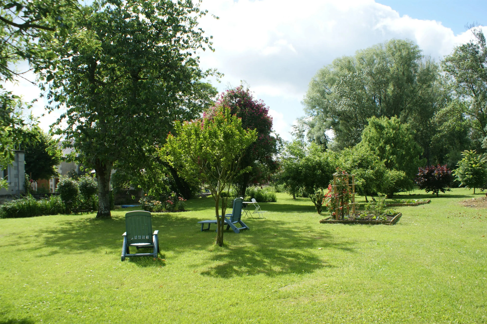 Moulin de l'Aumonier