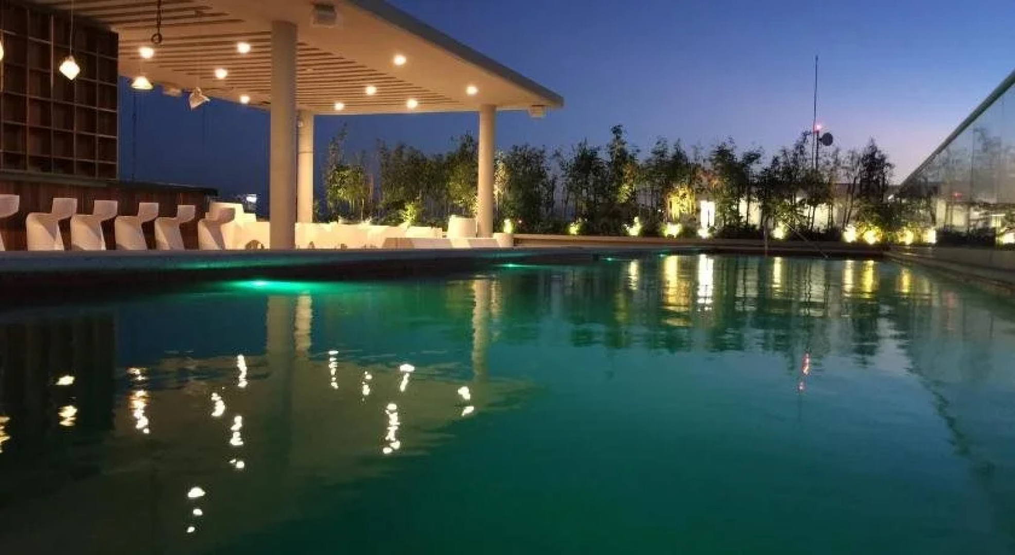 Fiesta Inn & Loft Ciudad del Carmen