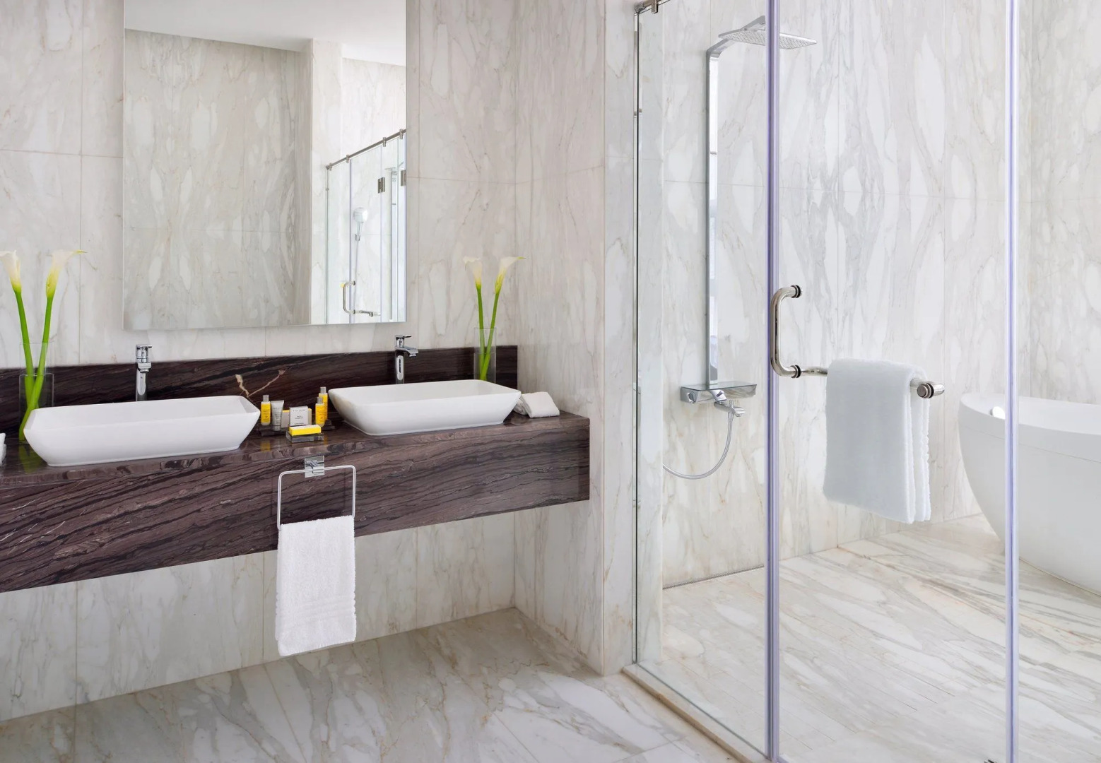 Kigali Marriott Hotel