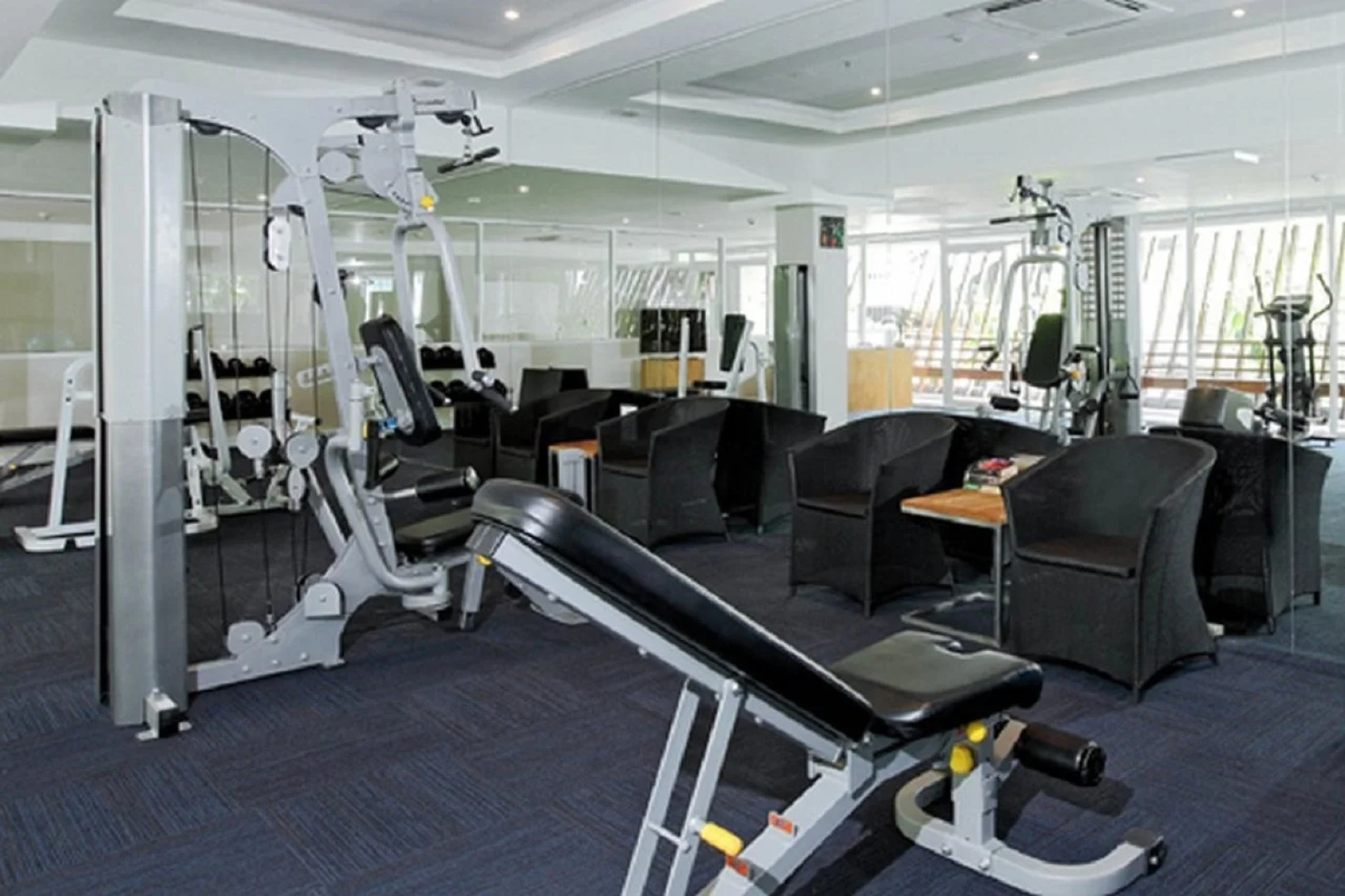 Sea Sun Sand Resort & Spa