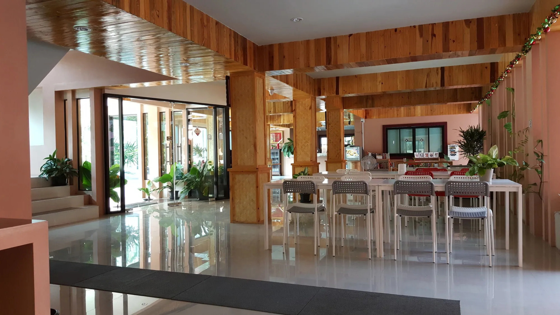 Juntima Place at Amphawa