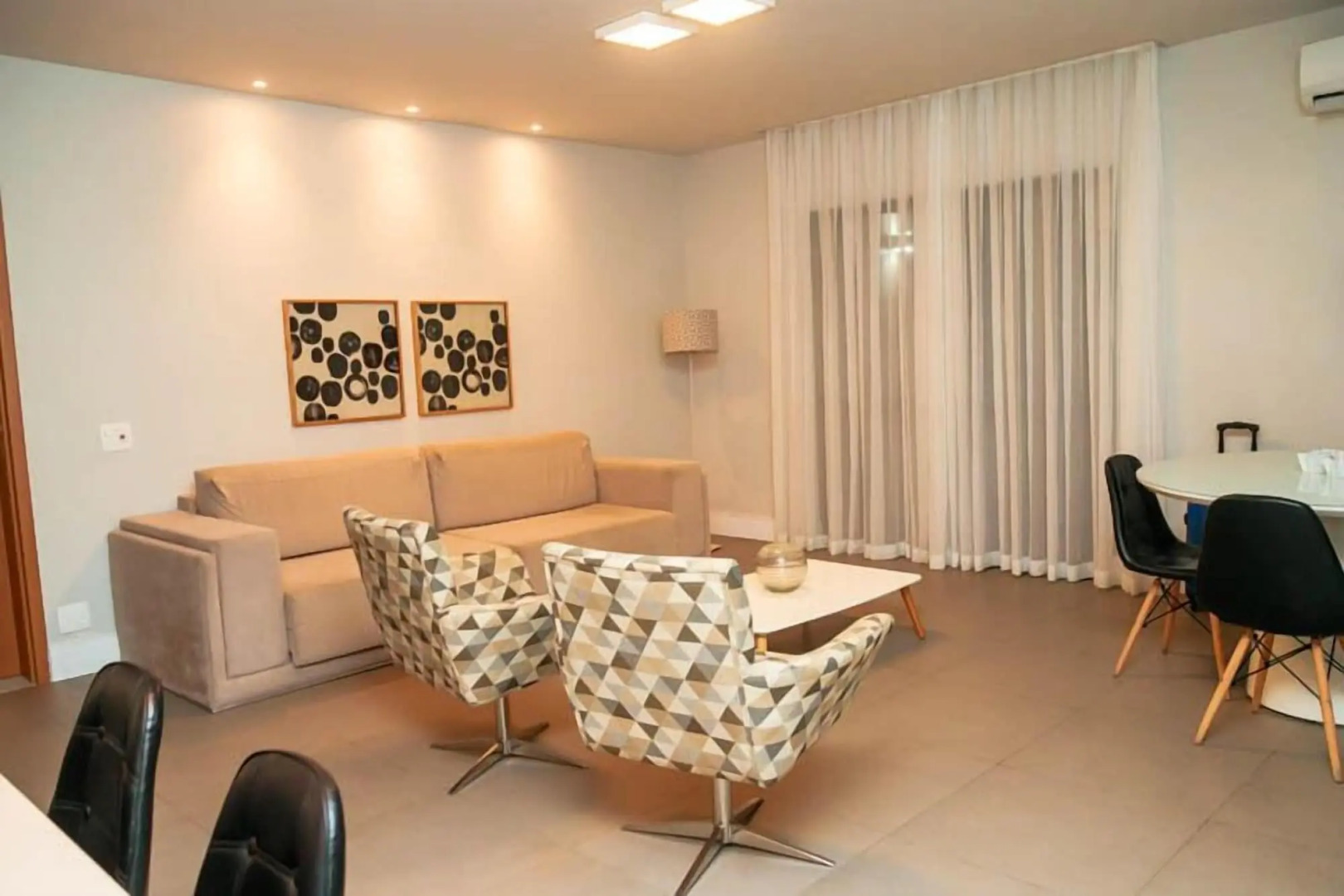 Costa Mar Recife Hotel