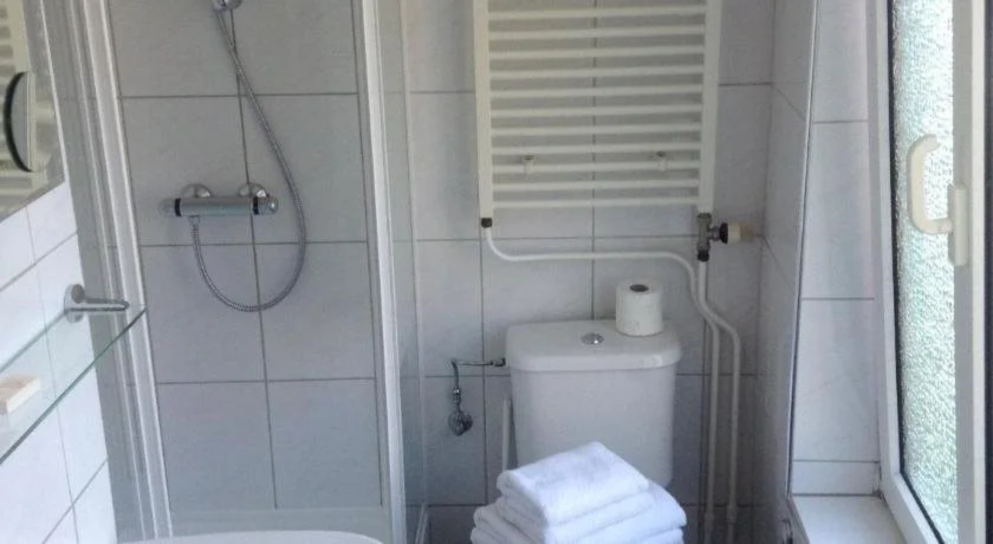 Hotel Pension Oranje