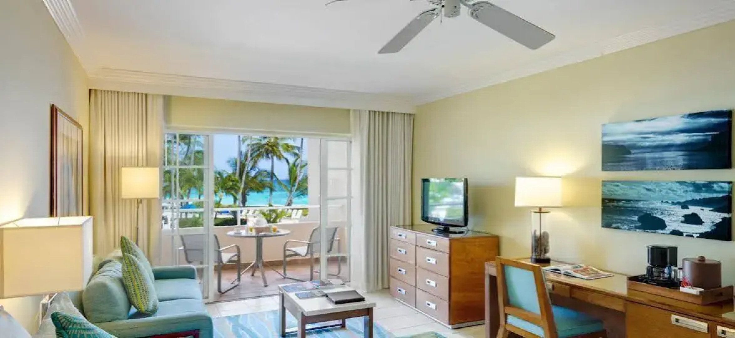 Turtle Beach, a Tribute Portfolio™ All Inclusive Hotel