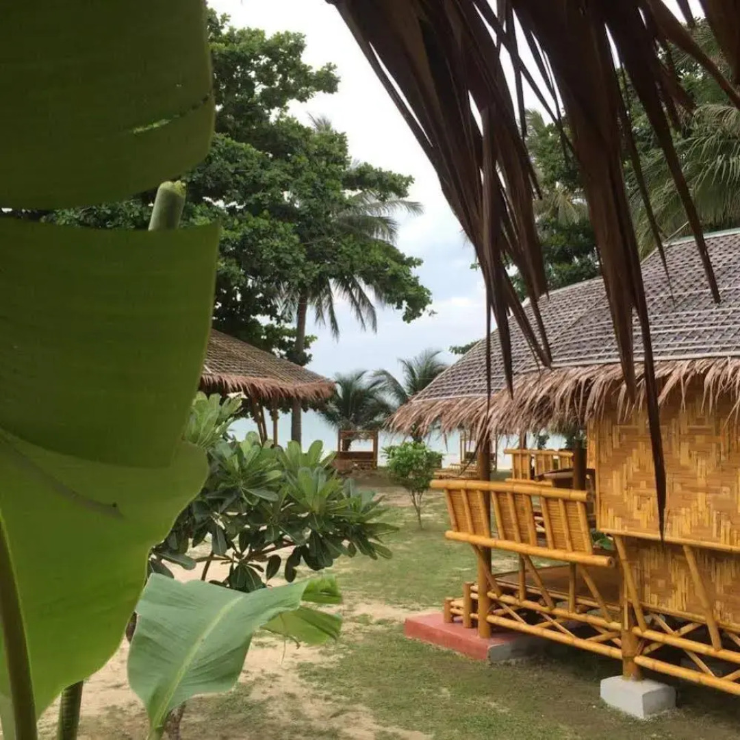 Leeloo Cabana Beach Resort