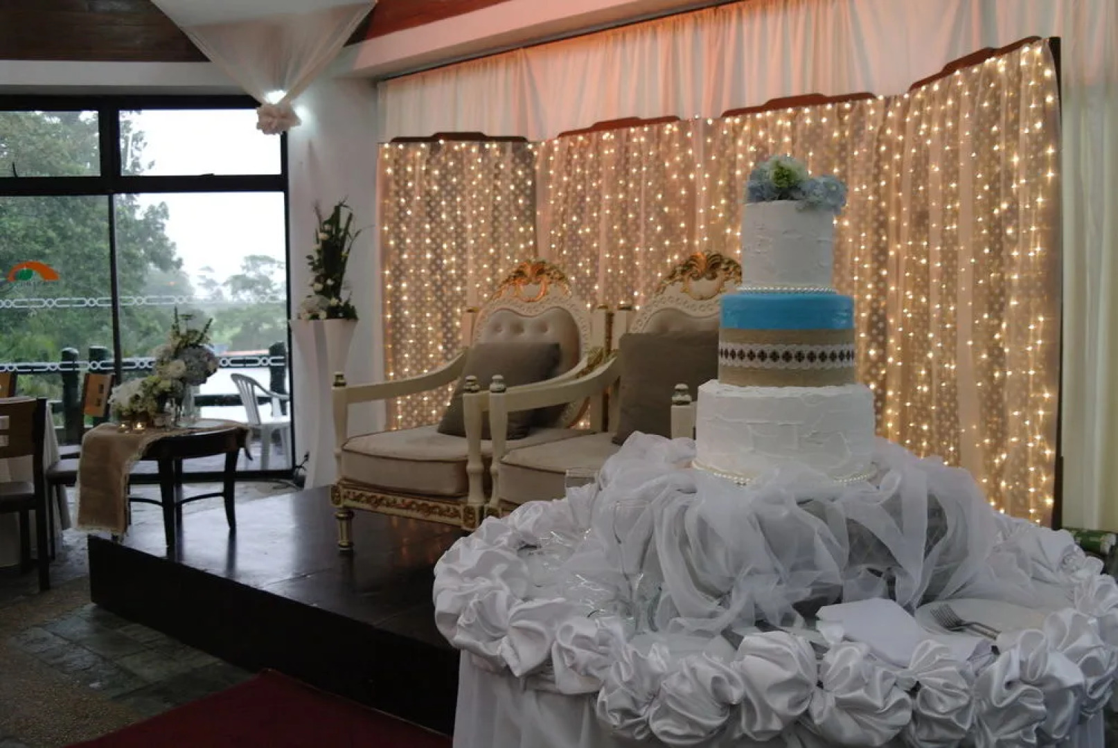 KC Hillcrest Hotel and Golf Club